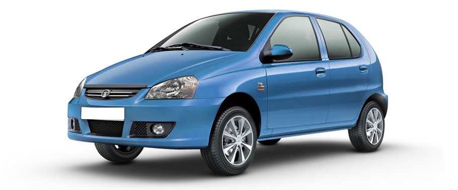 Tata Indica Hatchback (06.1998 - 12.2008)